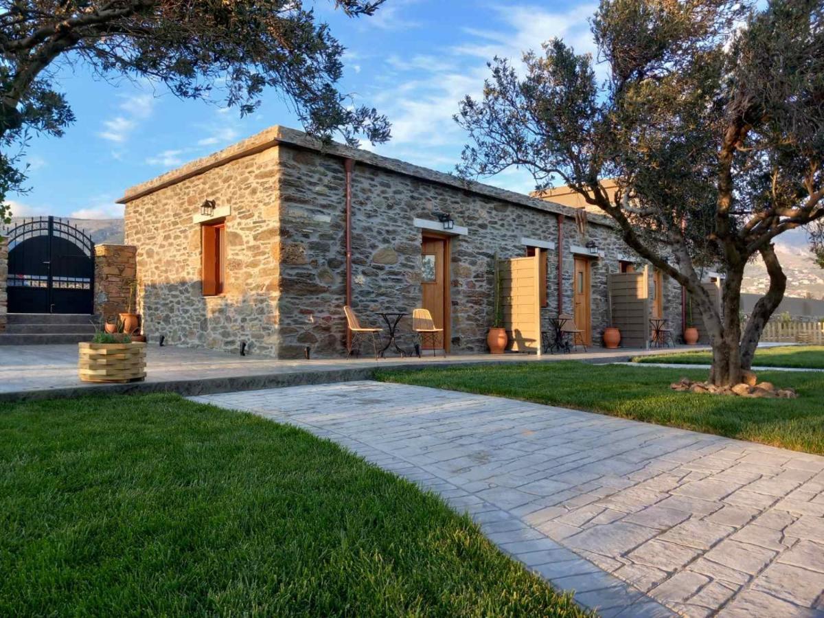 Peristerionas Estate Διαμέρισμα Κάρυστος Εξωτερικό φωτογραφία