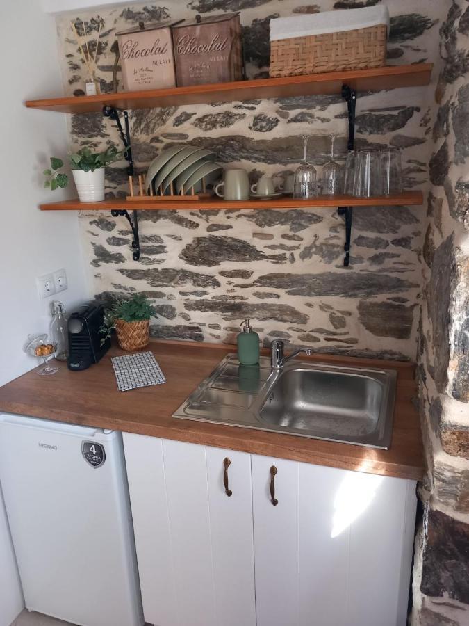 Peristerionas Estate Διαμέρισμα Κάρυστος Εξωτερικό φωτογραφία