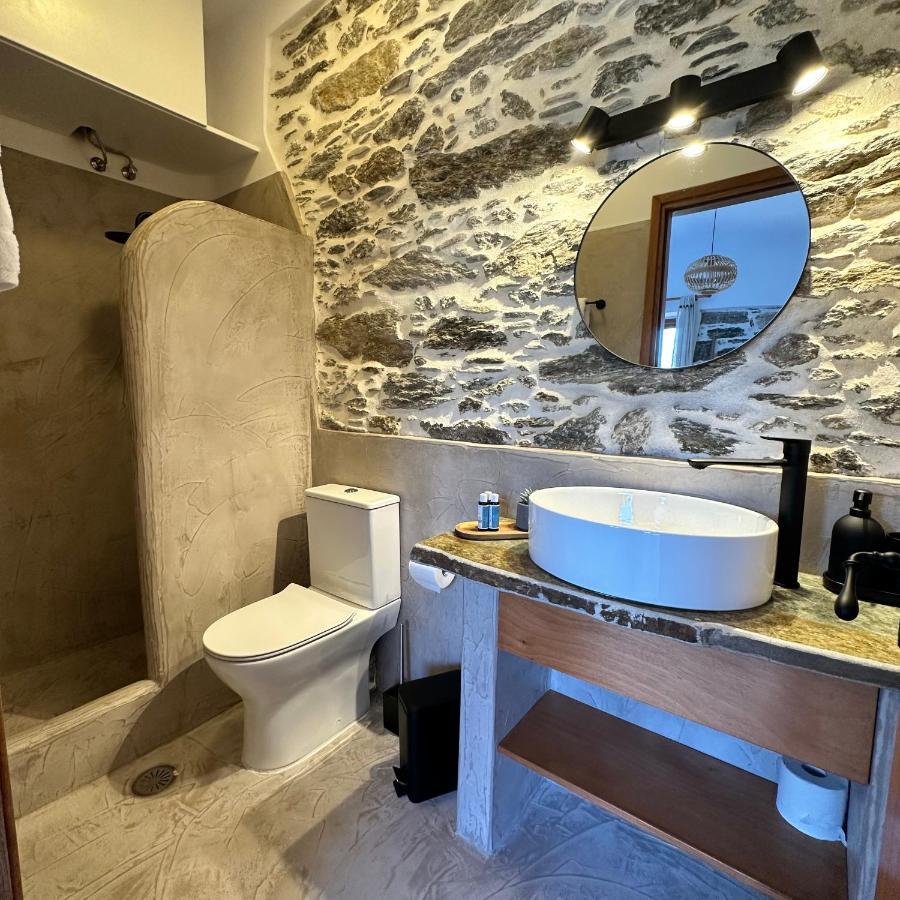 Peristerionas Estate Διαμέρισμα Κάρυστος Εξωτερικό φωτογραφία