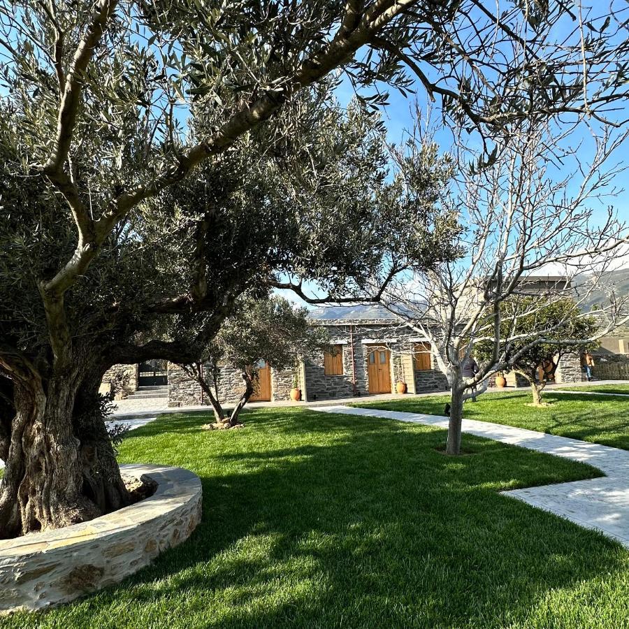 Peristerionas Estate Διαμέρισμα Κάρυστος Εξωτερικό φωτογραφία
