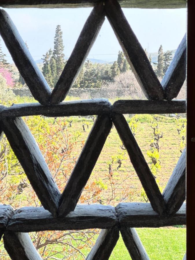 Peristerionas Estate Διαμέρισμα Κάρυστος Εξωτερικό φωτογραφία