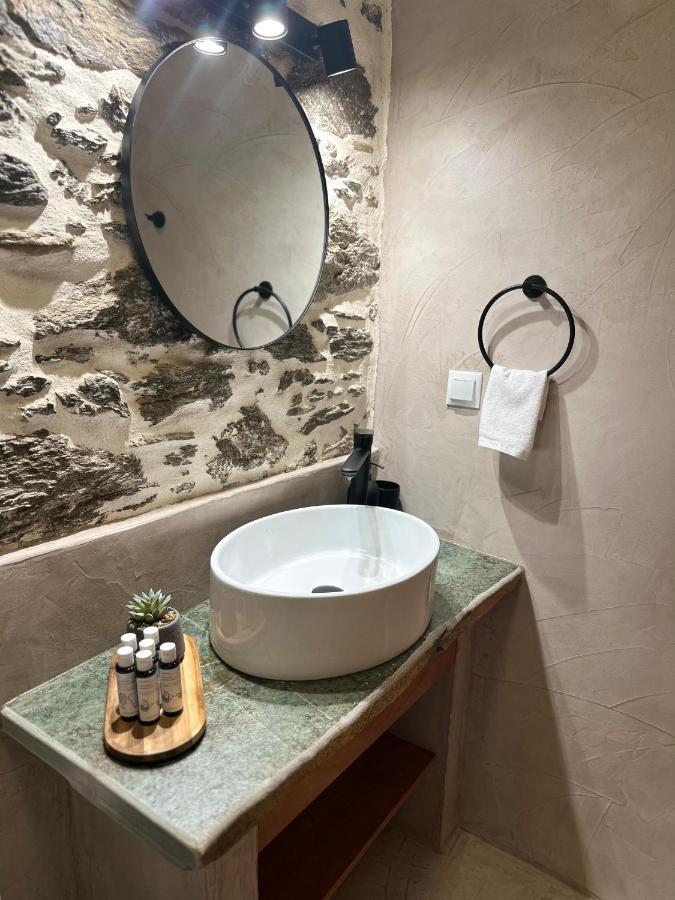 Peristerionas Estate Διαμέρισμα Κάρυστος Εξωτερικό φωτογραφία