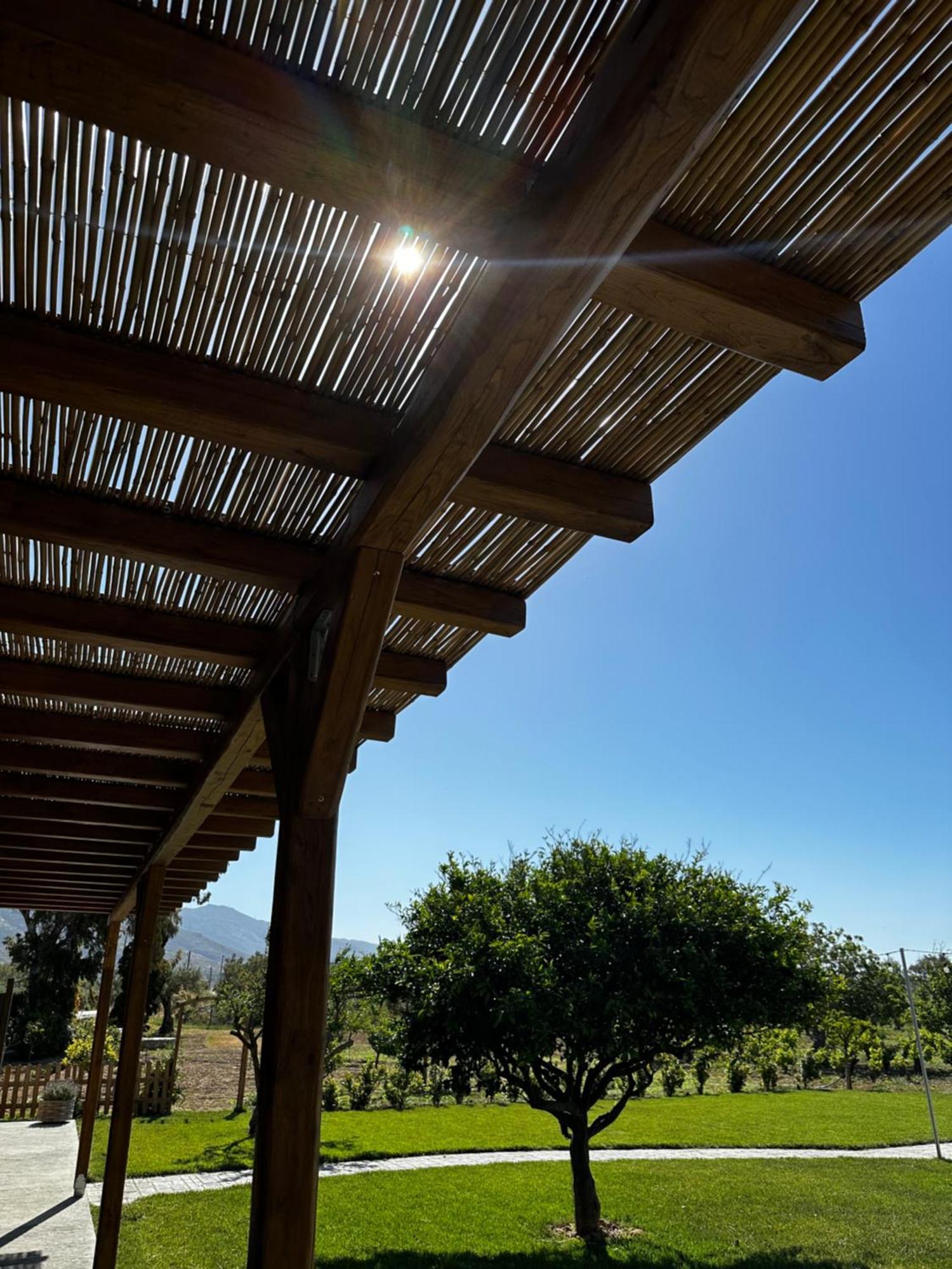 Peristerionas Estate Διαμέρισμα Κάρυστος Εξωτερικό φωτογραφία